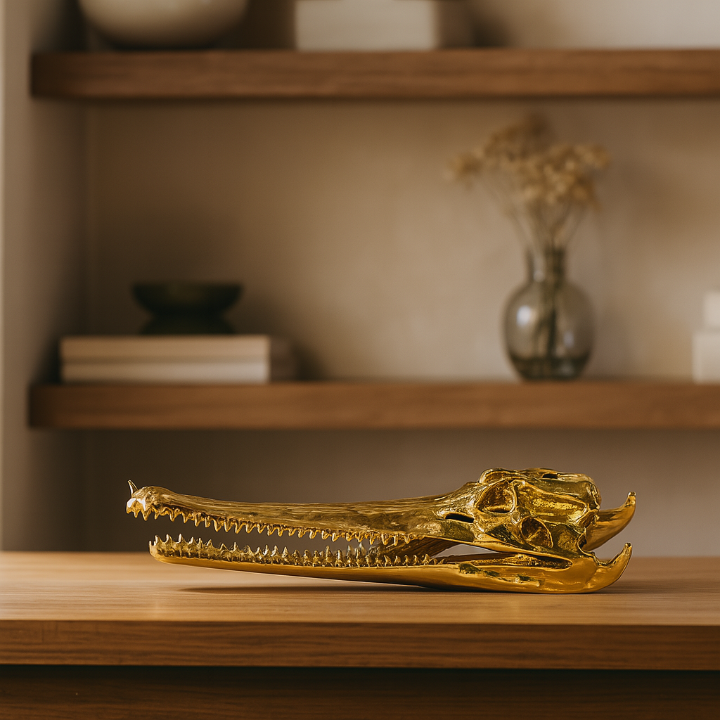 Reptilian Relic