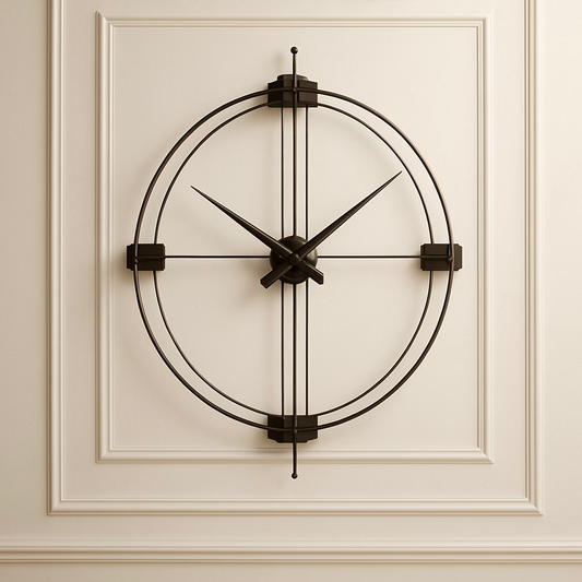 Nomon Mini Barcelona Wall Clock
