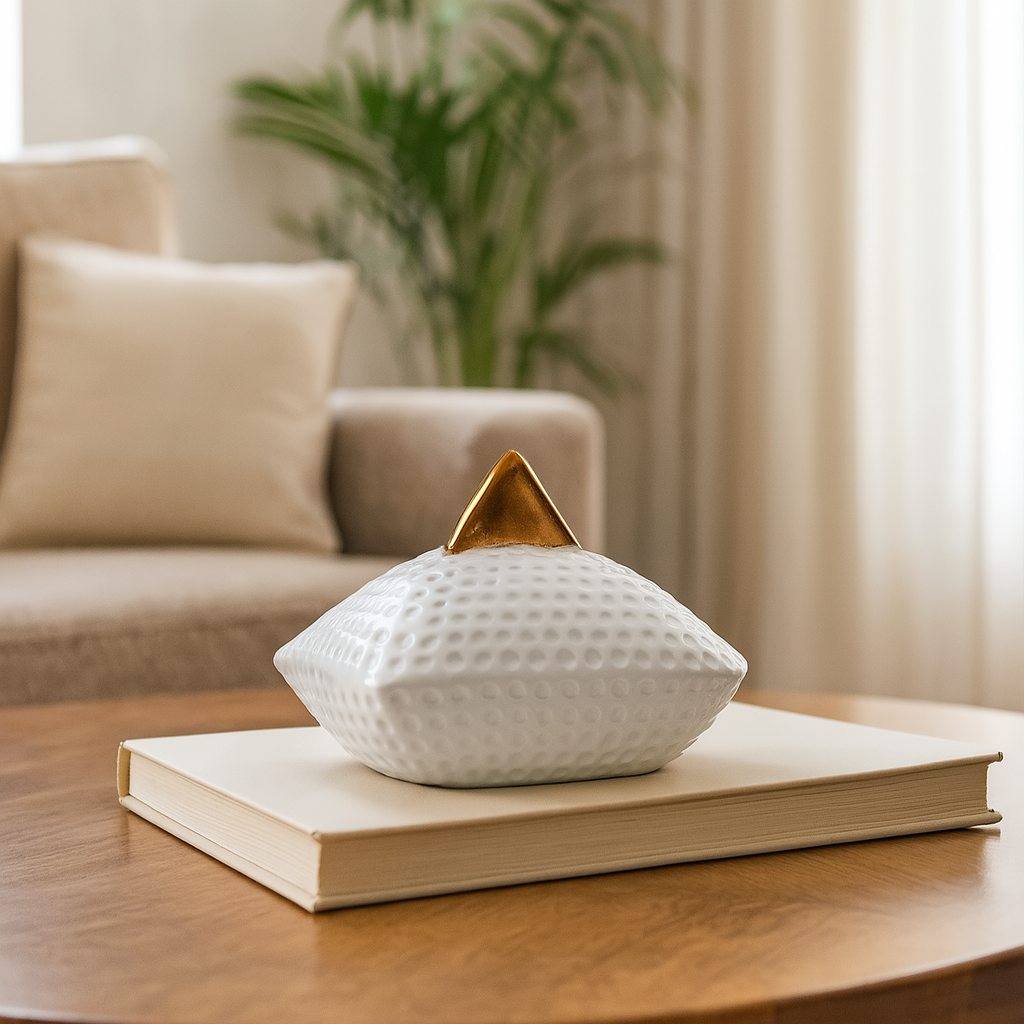 Cushion - Textured Pillow Sculptures