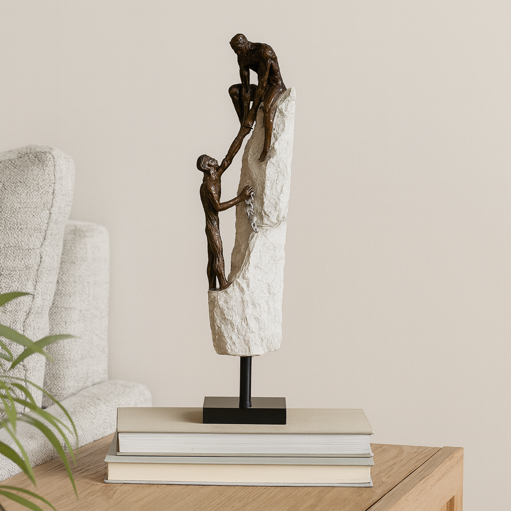 Synergy Ascent Sculpture