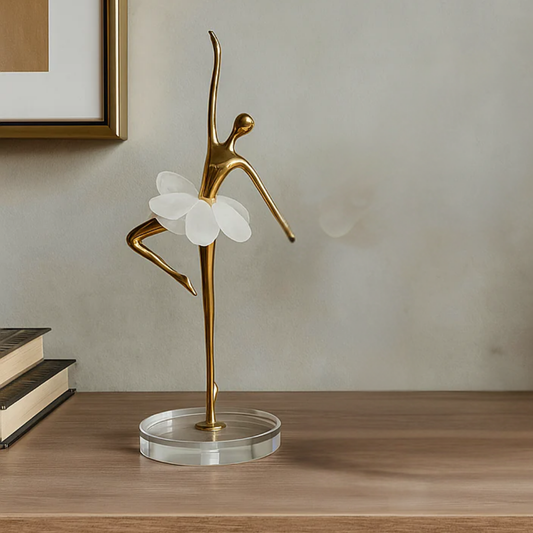 Golden Ballet Trio