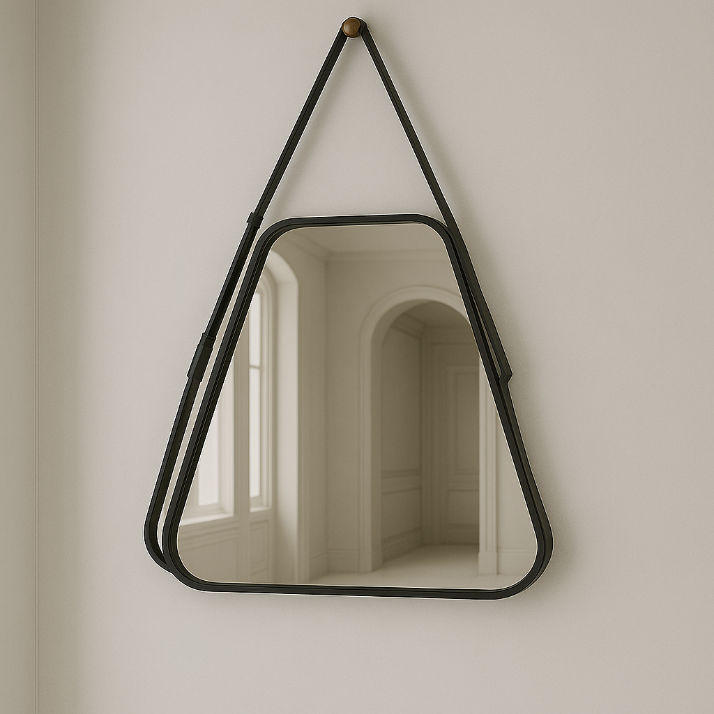 Urban Strap Mirror