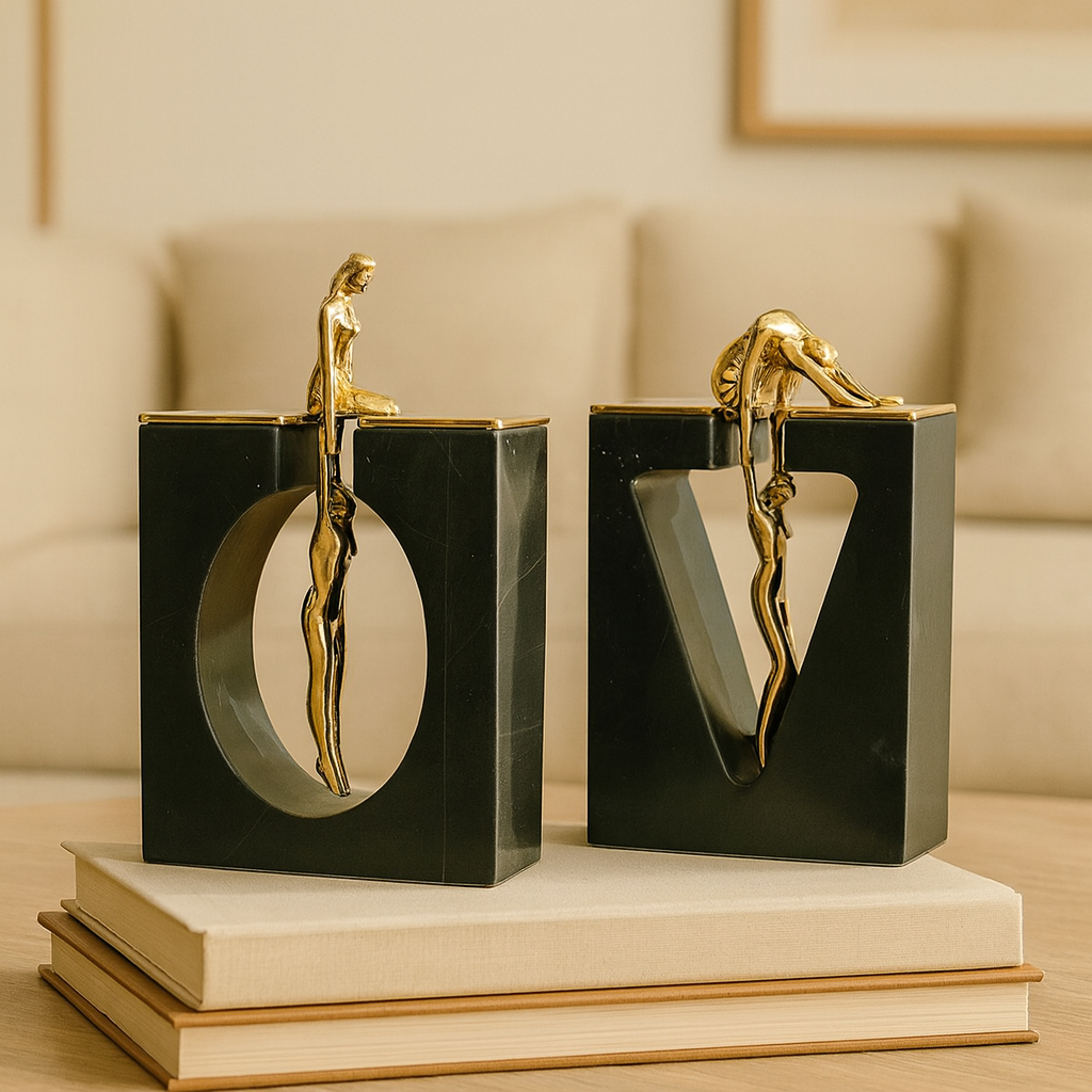 Ascension - Figure Sculptures
