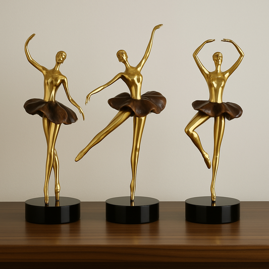 Terpsichore Trio