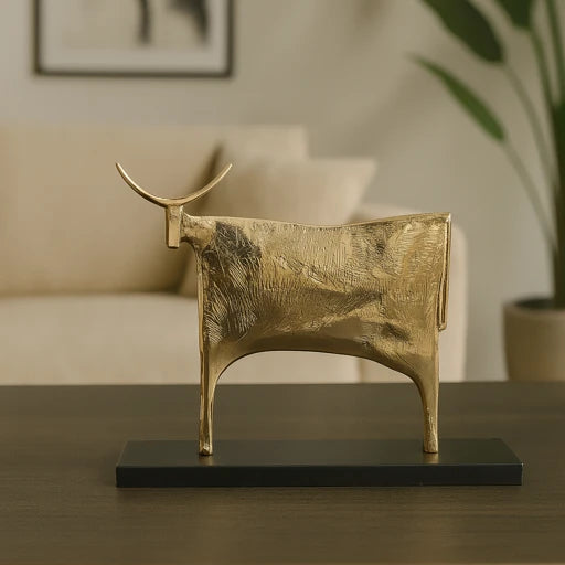 Aurelian Bull