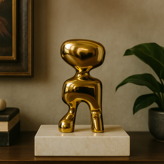 Golden Gestalt