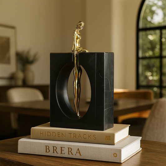 Ascension - Figure Sculptures