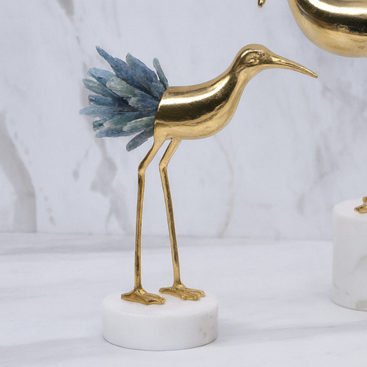 Golden Bird Trio