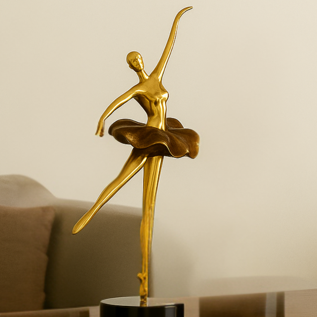 Terpsichore Trio