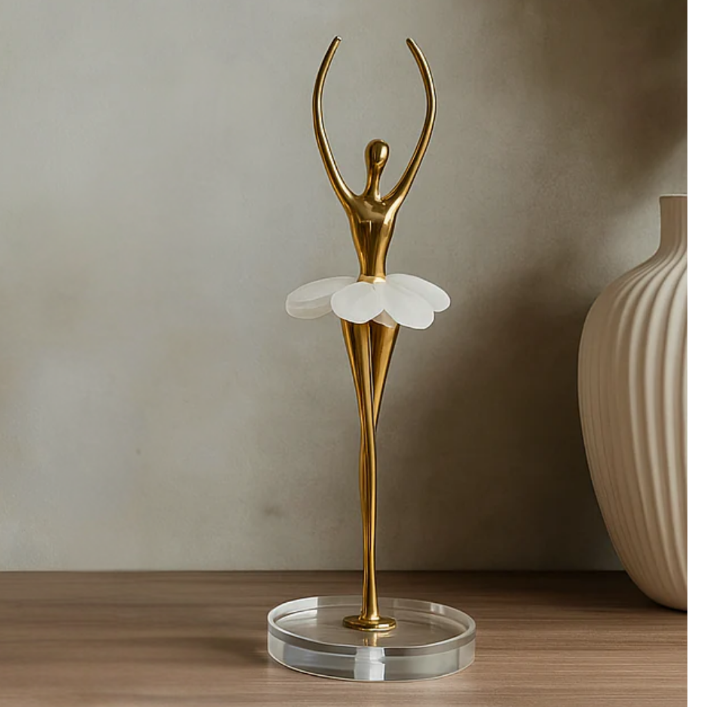 Golden Ballet Trio
