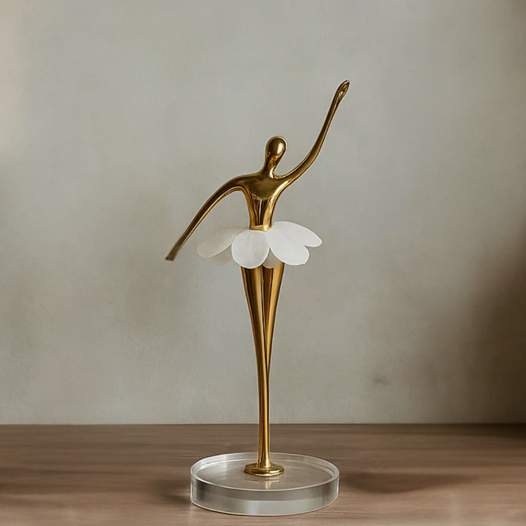 Golden Ballet Trio