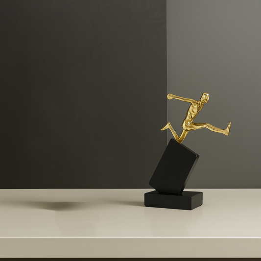 Golden Pose Duo