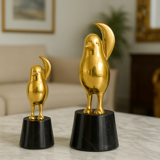 Golden Harmony Duo
