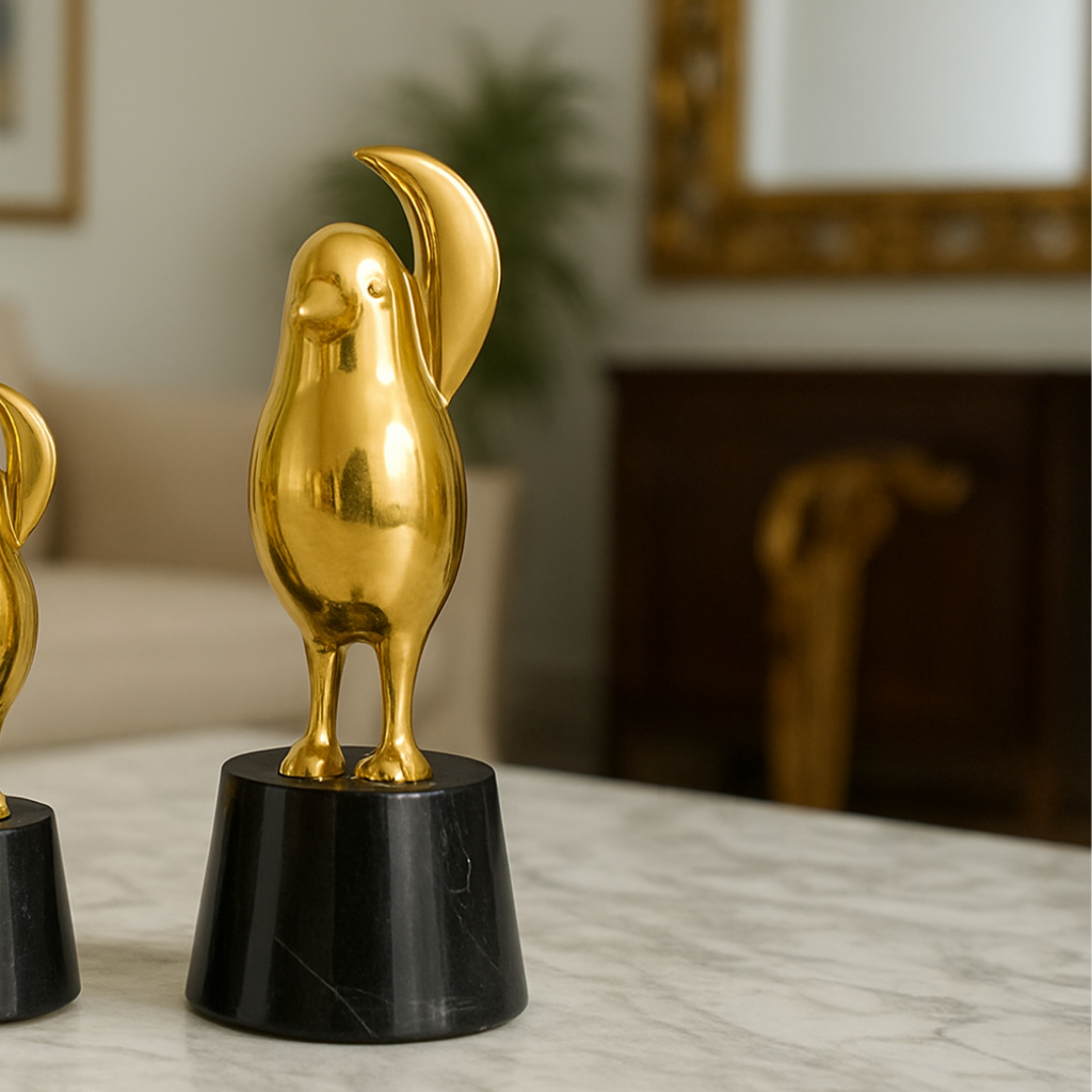Golden Harmony Duo