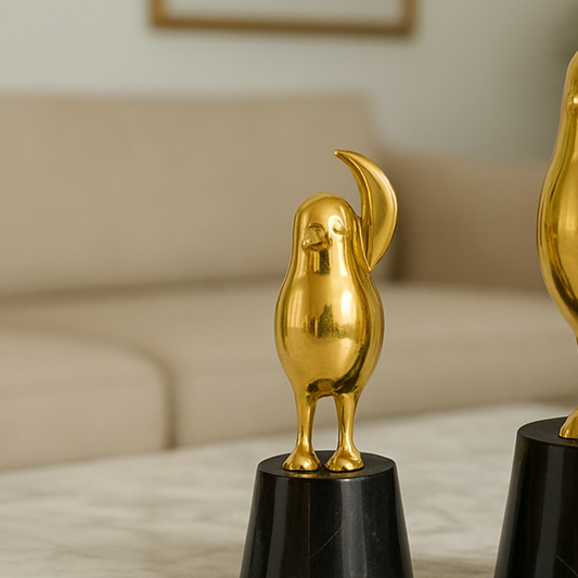 Golden Harmony Duo