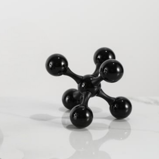 Black Sphere Duo