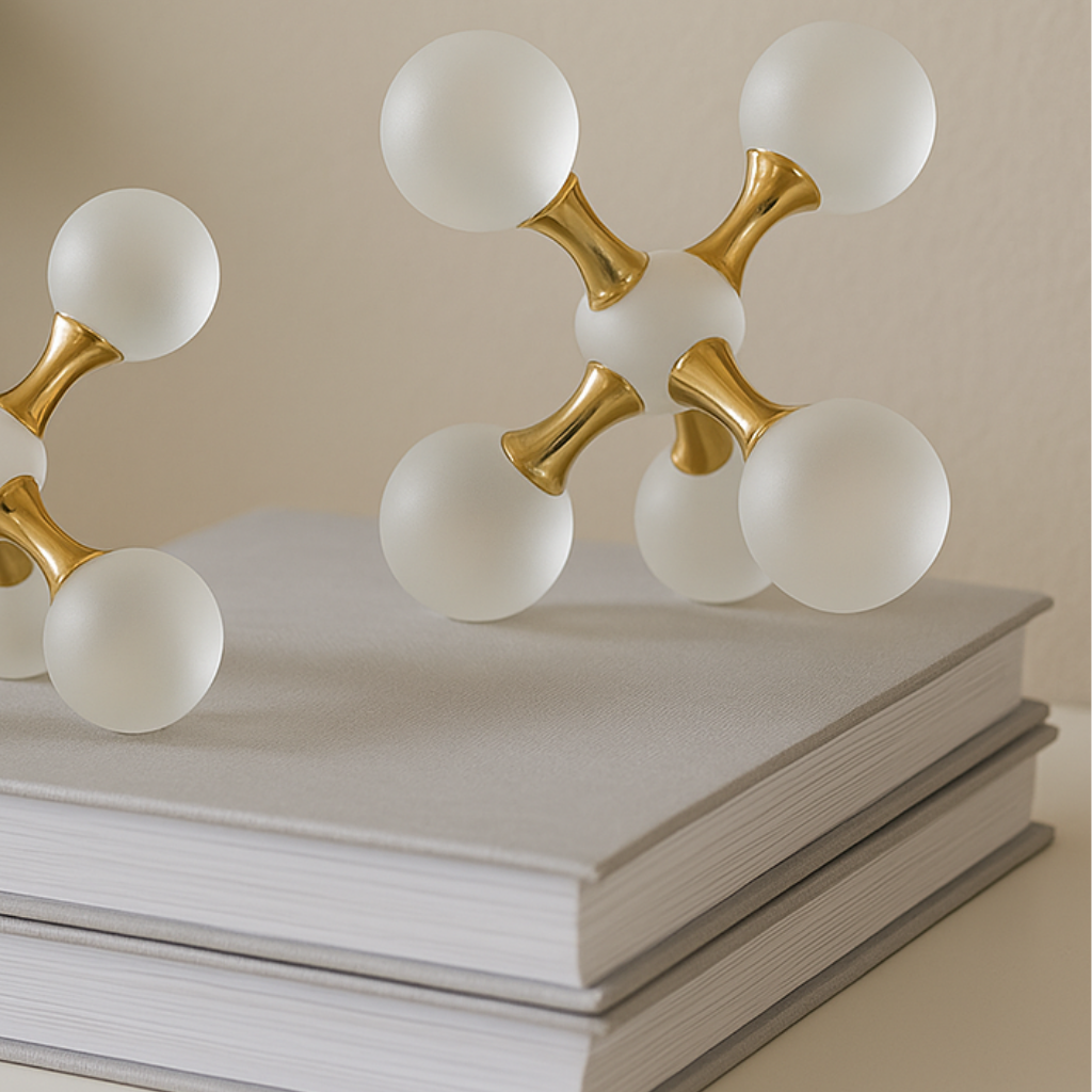Celestial Orb Clusters