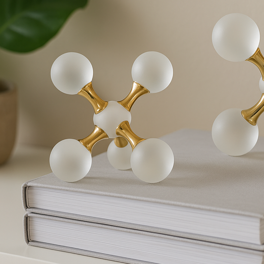 Celestial Orb Clusters