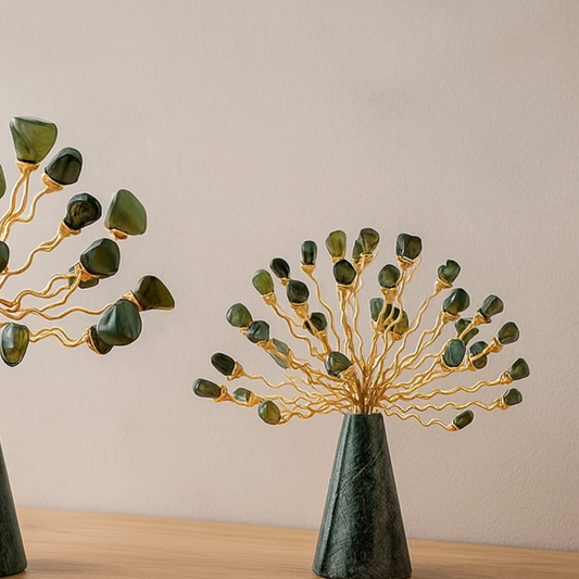 Forest Bloom Duo