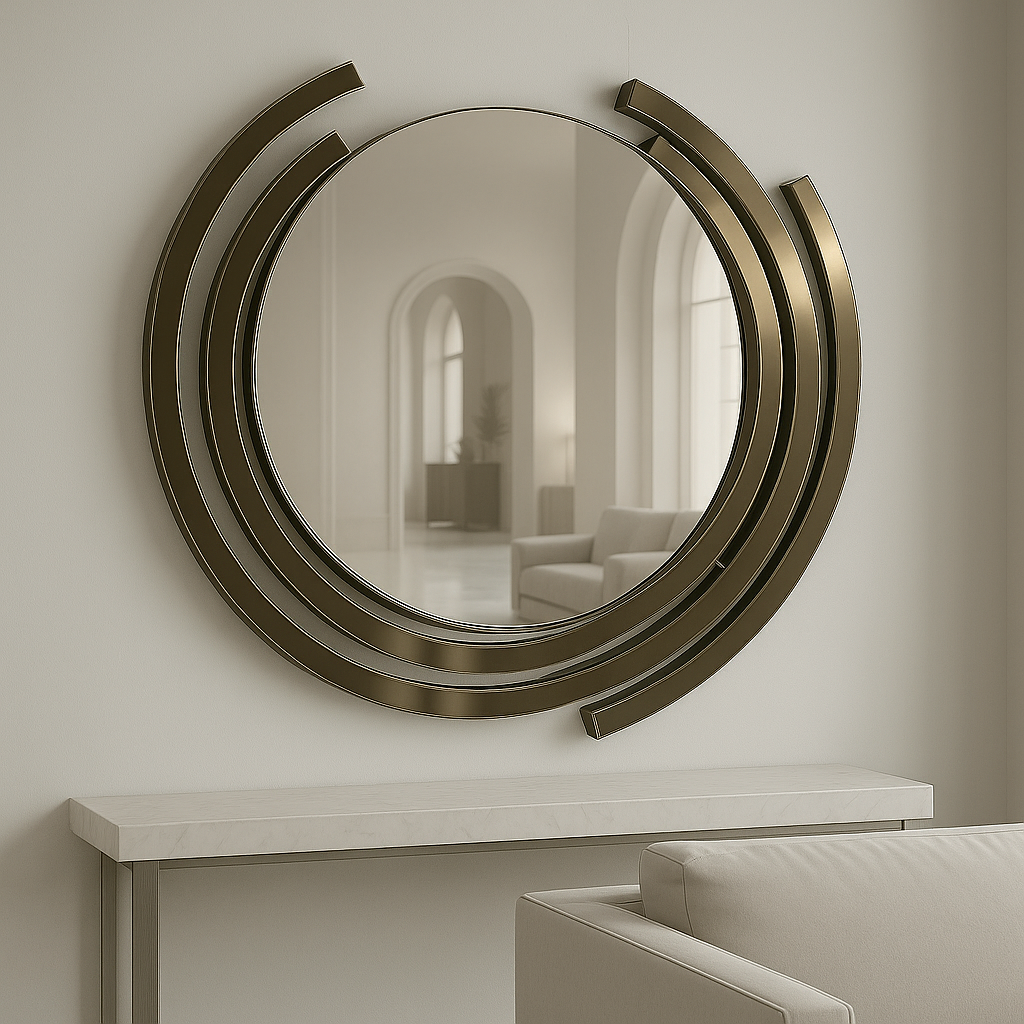 Concentric Orbit Mirror