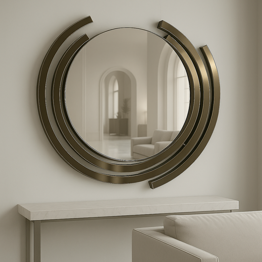 Concentric Orbit Mirror