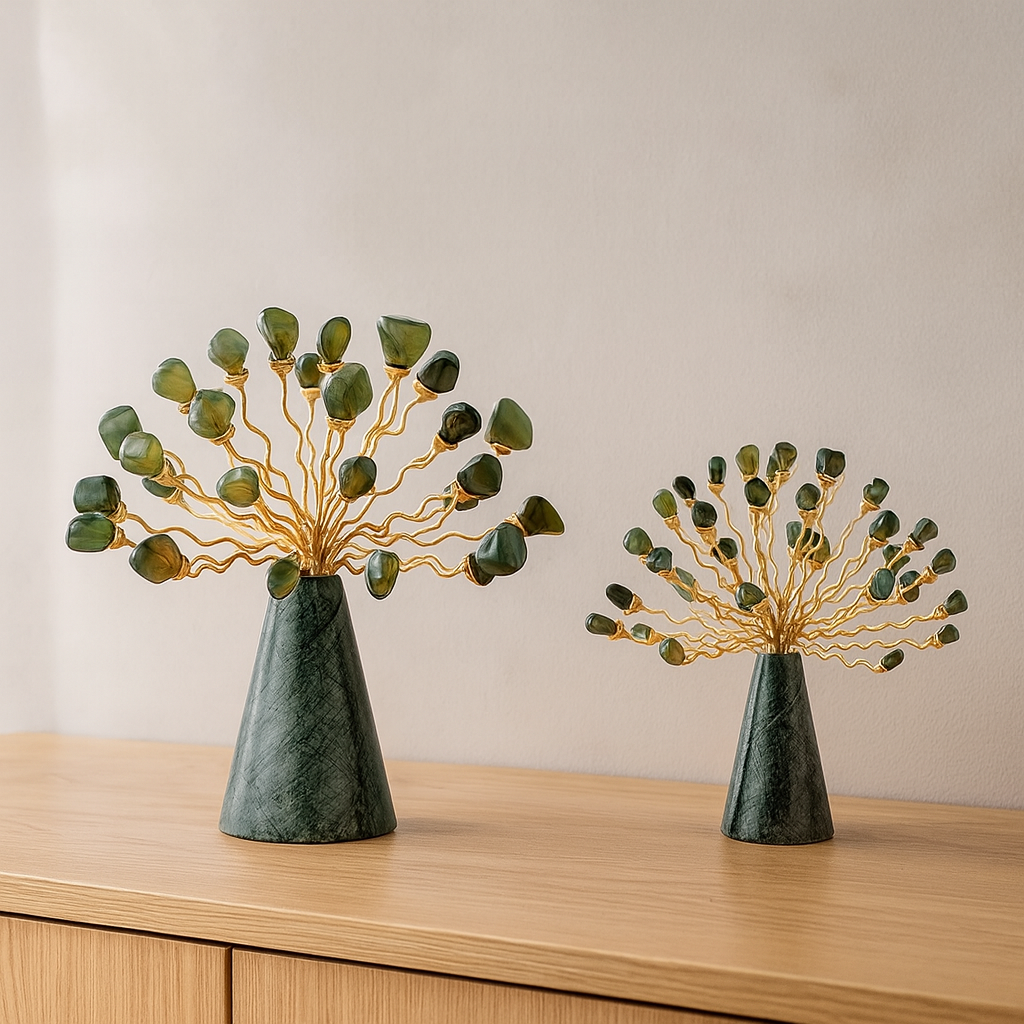 Forest Bloom Duo