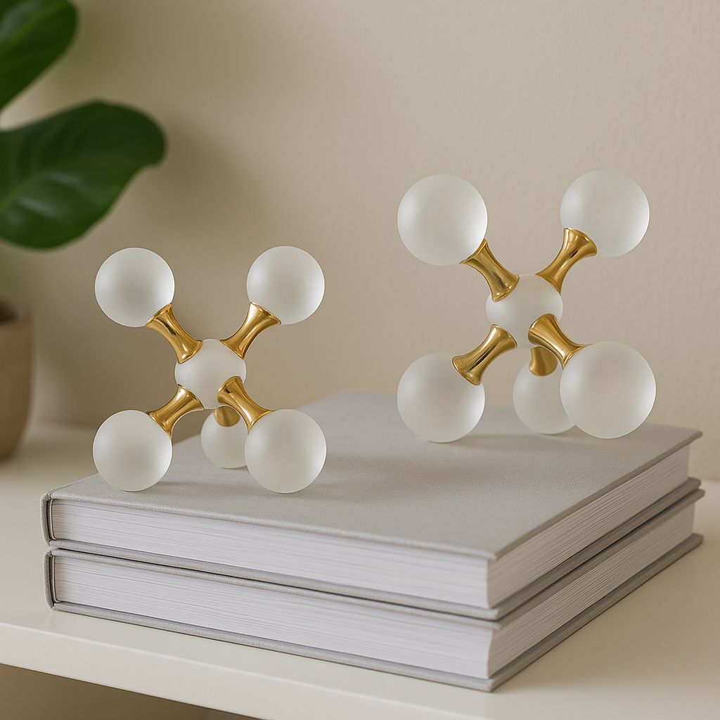 Celestial Orb Clusters
